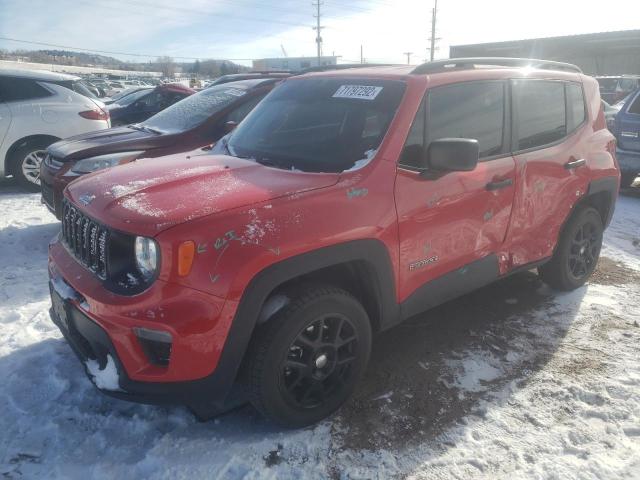 JEEP RENEGADE S 2019 zacnjbab0kpk13118