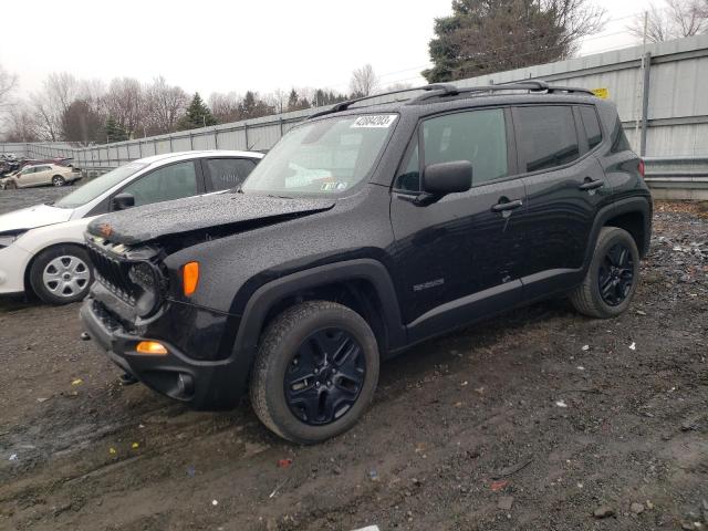 JEEP RENEGADE S 2019 zacnjbab0kpk28914