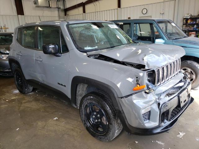 JEEP RENEGADE S 2019 zacnjbab0kpk74050