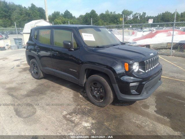 JEEP RENEGADE 2019 zacnjbab0kpk88885