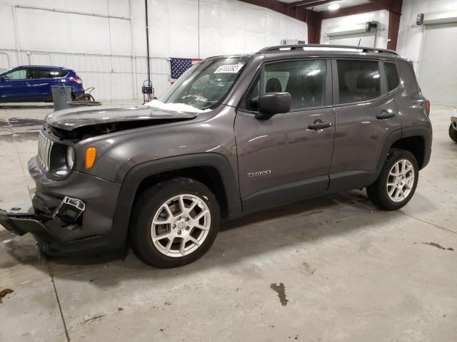 JEEP RENEGADE S 2020 zacnjbab0lpk95756