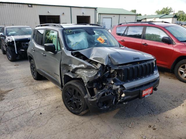 JEEP RENEGADE S 2020 zacnjbab0lpk98964