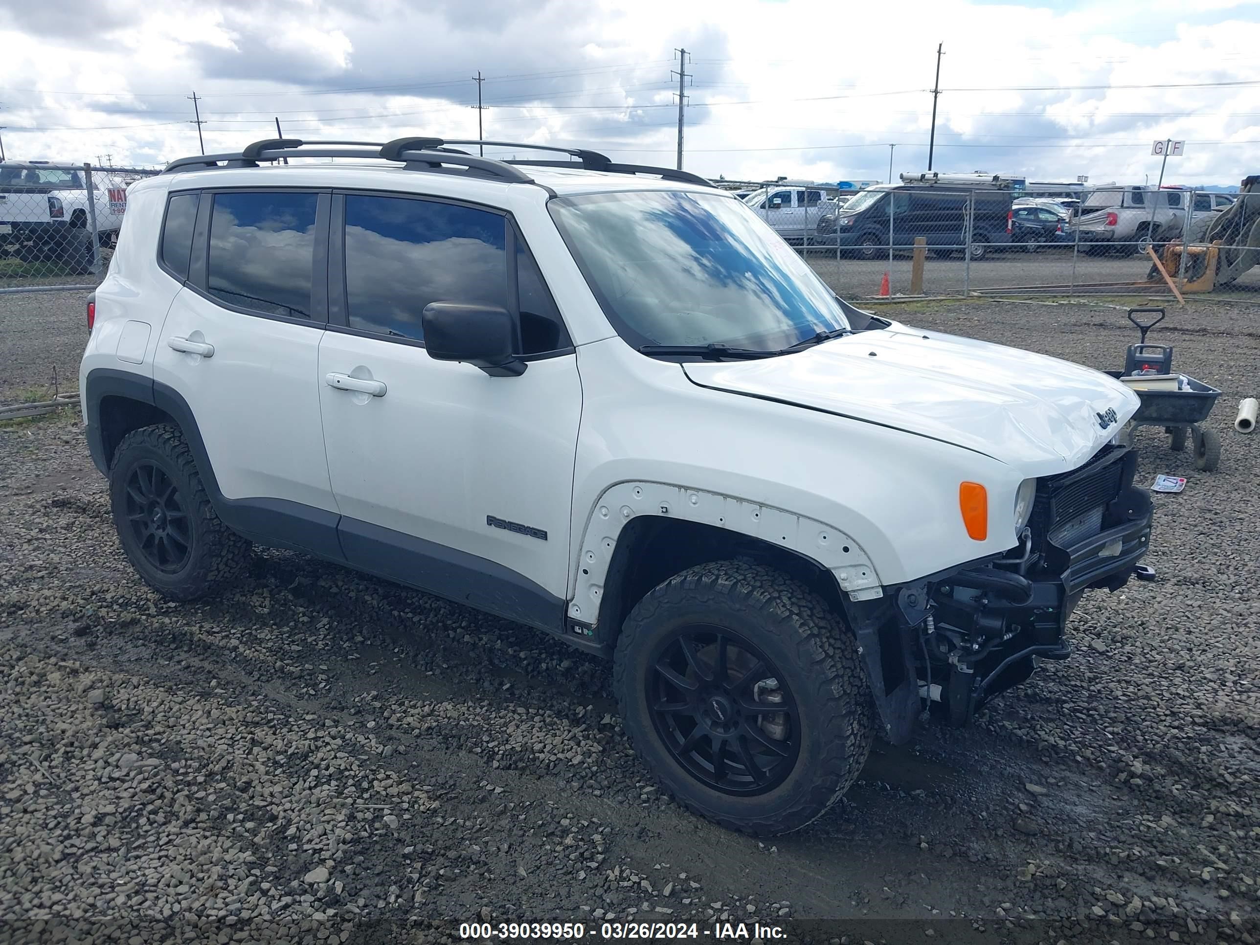 JEEP RENEGADE 2020 zacnjbab0lpl00728