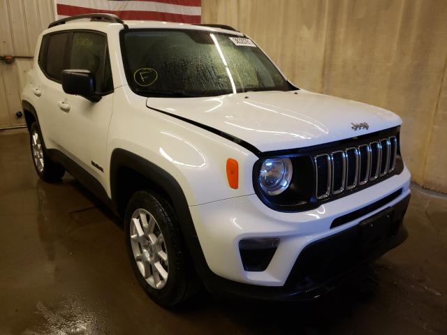 JEEP RENEGADE S 2020 zacnjbab0lpl02429