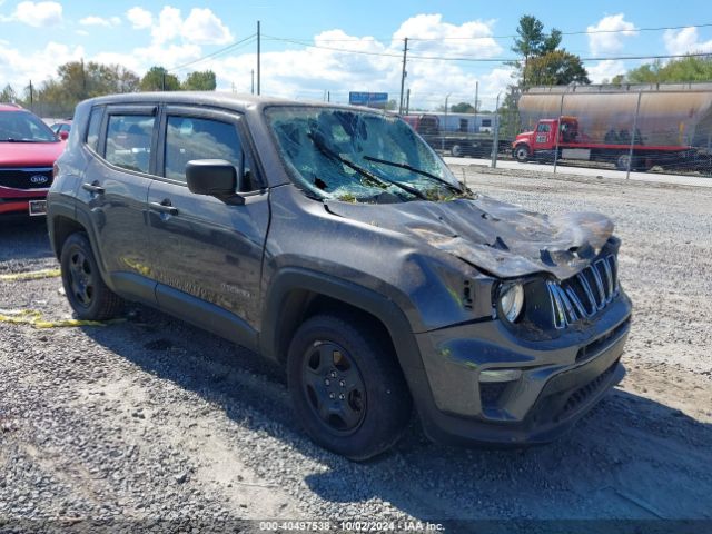 JEEP RENEGADE 2020 zacnjbab0lpl22096