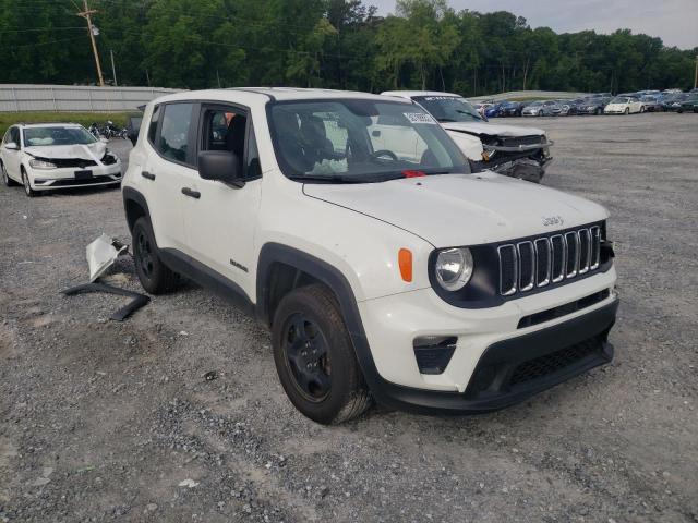 JEEP RENEGADE S 2020 zacnjbab0lpl24091