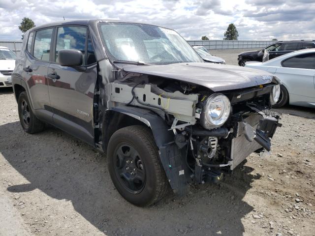 JEEP RENEGADE S 2020 zacnjbab0lpl32076