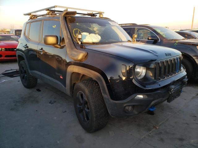 JEEP RENEGADE S 2020 zacnjbab0lpl41912