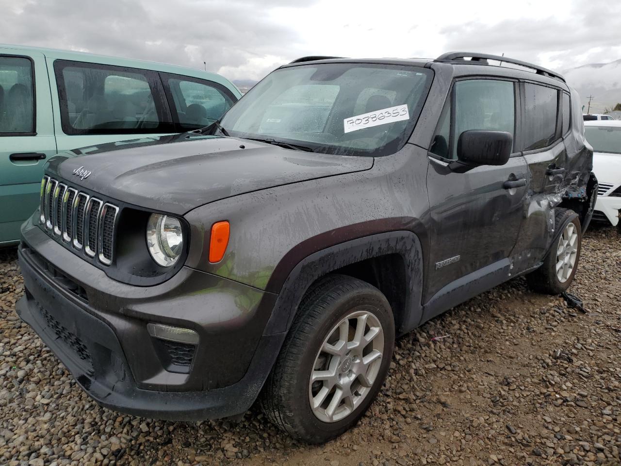 JEEP RENEGADE 2020 zacnjbab0lpl47127