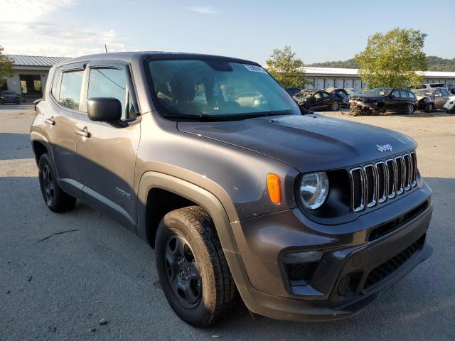 JEEP RENEGADE S 2020 zacnjbab0lpl47371