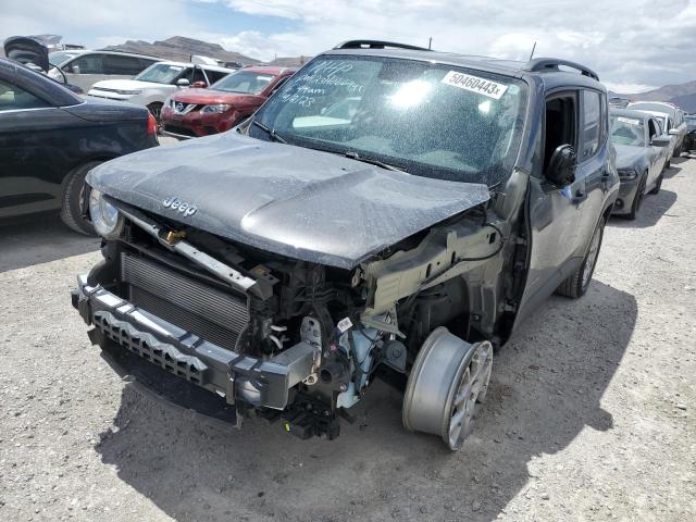 JEEP RENEGADE S 2020 zacnjbab0lpl94142