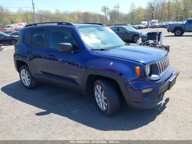 JEEP RENEGADE 2019 zacnjbab1kpj97852