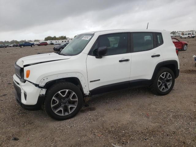 JEEP RENEGADE S 2019 zacnjbab1kpk17694