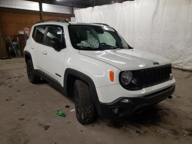 JEEP RENEGADE S 2019 zacnjbab1kpk19770