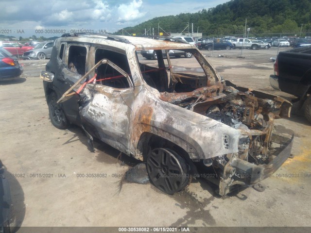 JEEP RENEGADE 2019 zacnjbab1kpk25276