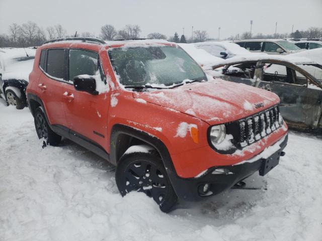 JEEP RENEGADE S 2019 zacnjbab1kpk25374