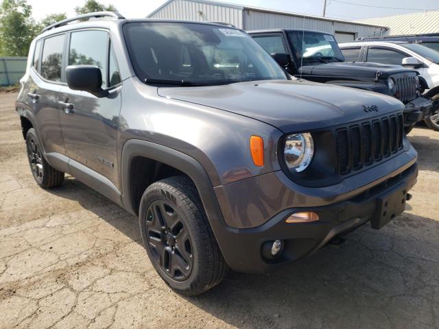 JEEP RENEGADE S 2019 zacnjbab1kpk72453