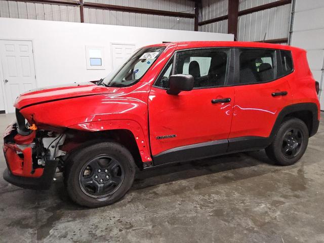 JEEP RENEGADE S 2020 zacnjbab1lpk91943