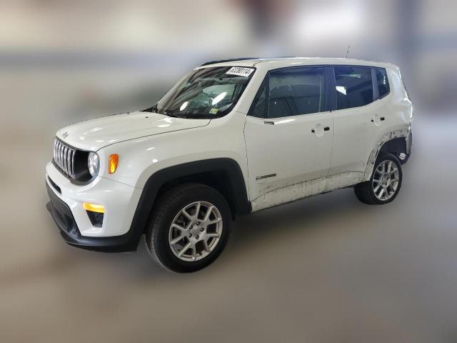 JEEP RENEGADE 2020 zacnjbab1lpl02066