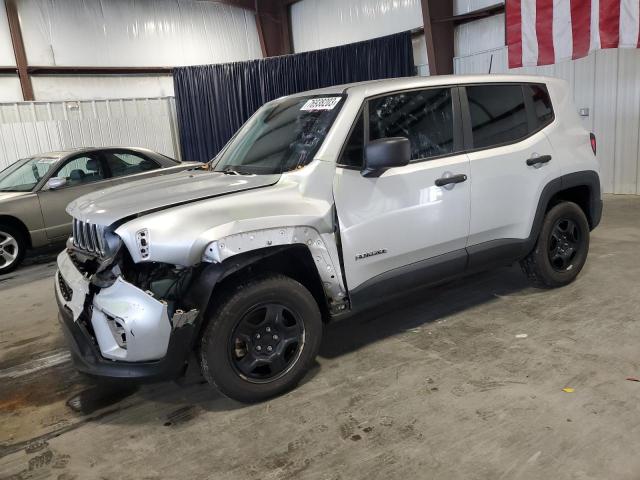 JEEP RENEGADE 2020 zacnjbab1lpl06487