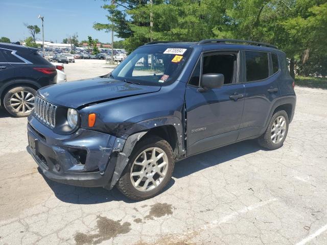 JEEP RENEGADE 2020 zacnjbab1lpl19286