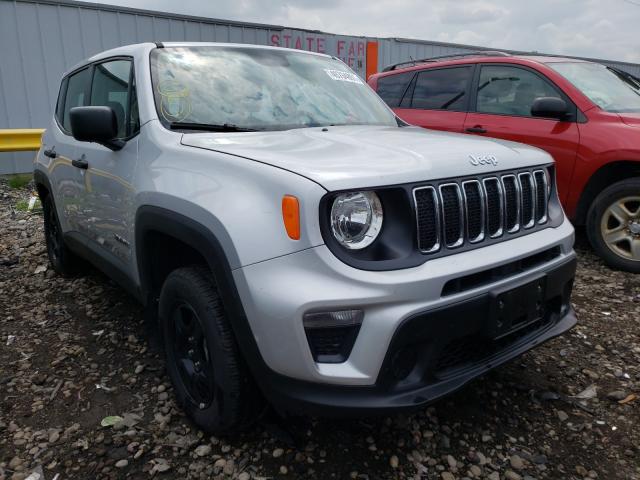 JEEP RENEGADE S 2020 zacnjbab1lpl23158