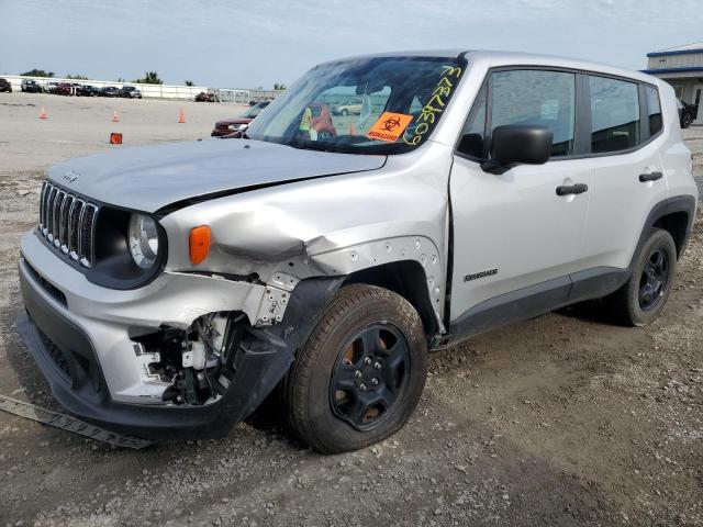 JEEP RENEGADE S 2020 zacnjbab1lpl25475