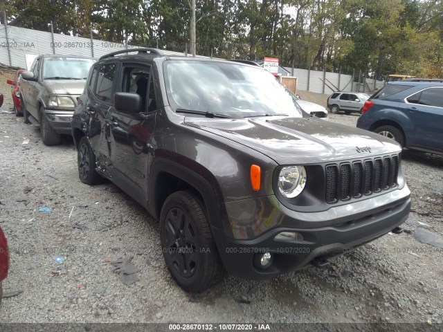 JEEP RENEGADE 2020 zacnjbab1lpl33110