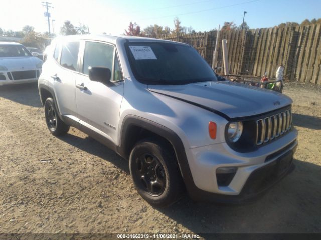 JEEP RENEGADE 2020 zacnjbab1lpl47430