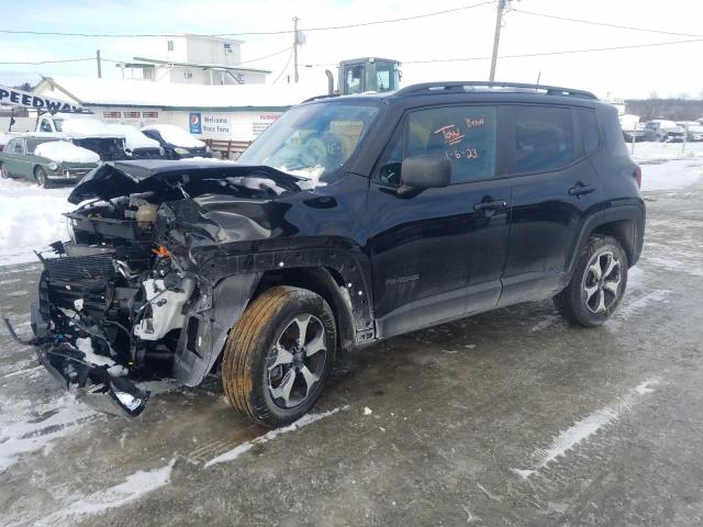 JEEP RENEGADE S 2020 zacnjbab1lpl53437