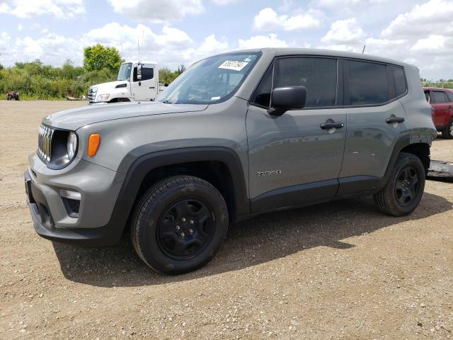 JEEP RENEGADE S 2020 zacnjbab1lpl63272