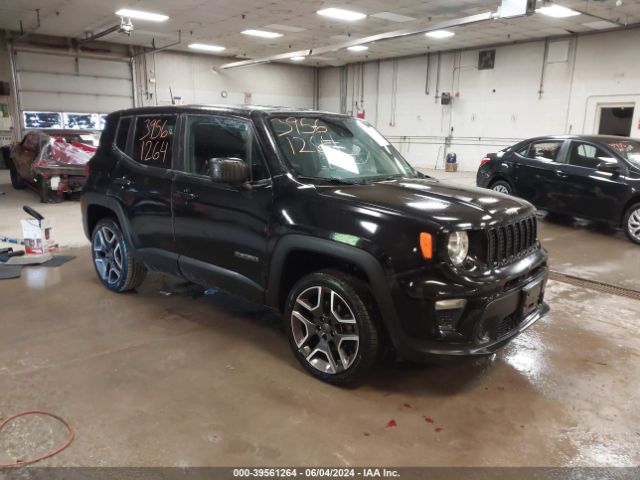 JEEP RENEGADE 2020 zacnjbab1lpl77916