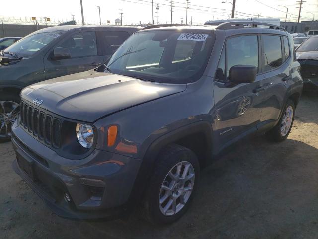 JEEP RENEGADE S 2020 zacnjbab1lpl89189