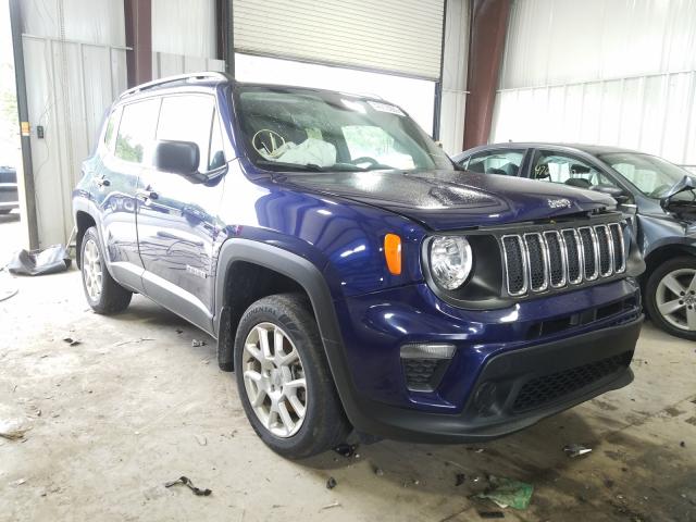 JEEP NULL 2019 zacnjbab2kpj86651