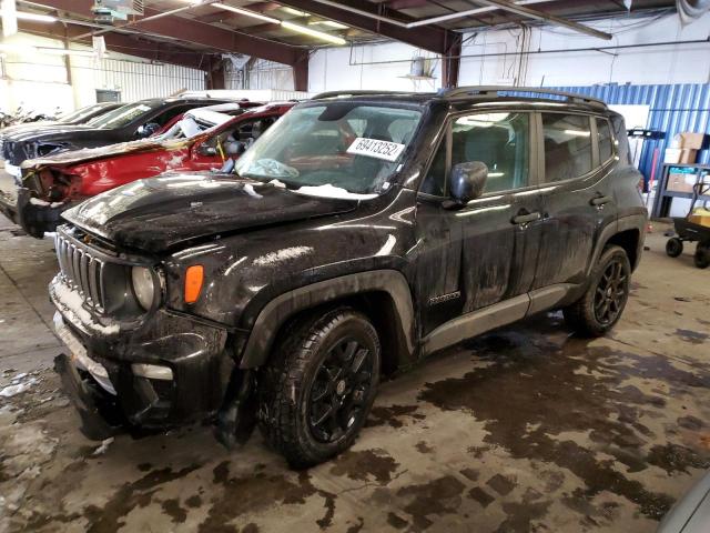 JEEP RENEGADE S 2019 zacnjbab2kpk07305