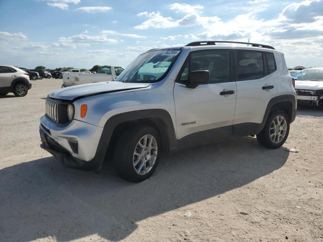 JEEP RENEGADE S 2019 zacnjbab2kpk11919