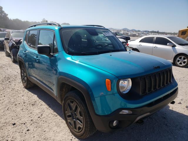 JEEP RENEGADE S 2019 zacnjbab2kpk49196