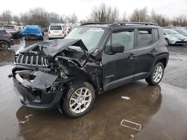 JEEP RENEGADE S 2019 zacnjbab2kpk81100