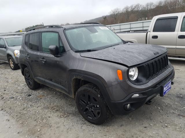 JEEP RENEGADE S 2020 zacnjbab2lpk91904