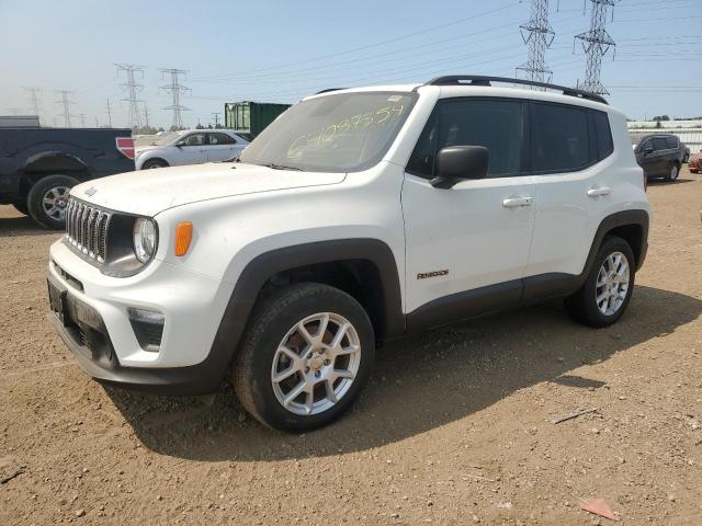 JEEP RENEGADE S 2020 zacnjbab2lpk96603