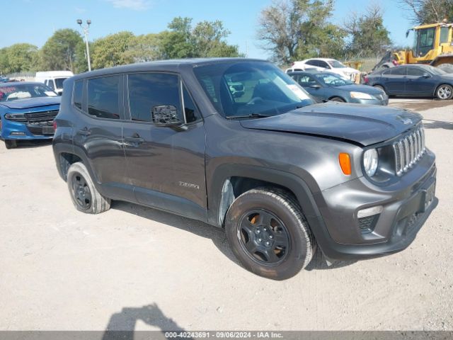 JEEP RENEGADE 2020 zacnjbab2lpk97508