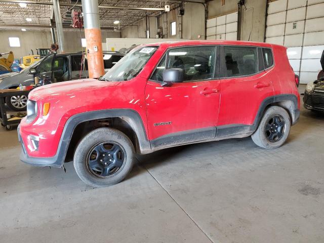 JEEP RENEGADE S 2020 zacnjbab2lpl25369