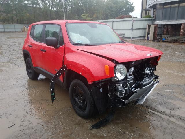 JEEP RENEGADE S 2020 zacnjbab2lpl28790