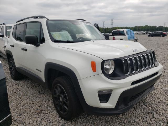 JEEP RENEGADE S 2020 zacnjbab2lpl42320