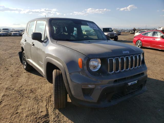 JEEP RENEGADE S 2020 zacnjbab2lpl51101