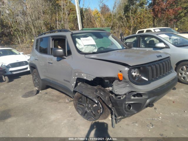 JEEP RENEGADE 2020 zacnjbab2lpl55567