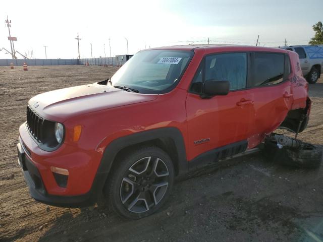 JEEP RENEGADE S 2020 zacnjbab2lpl76659