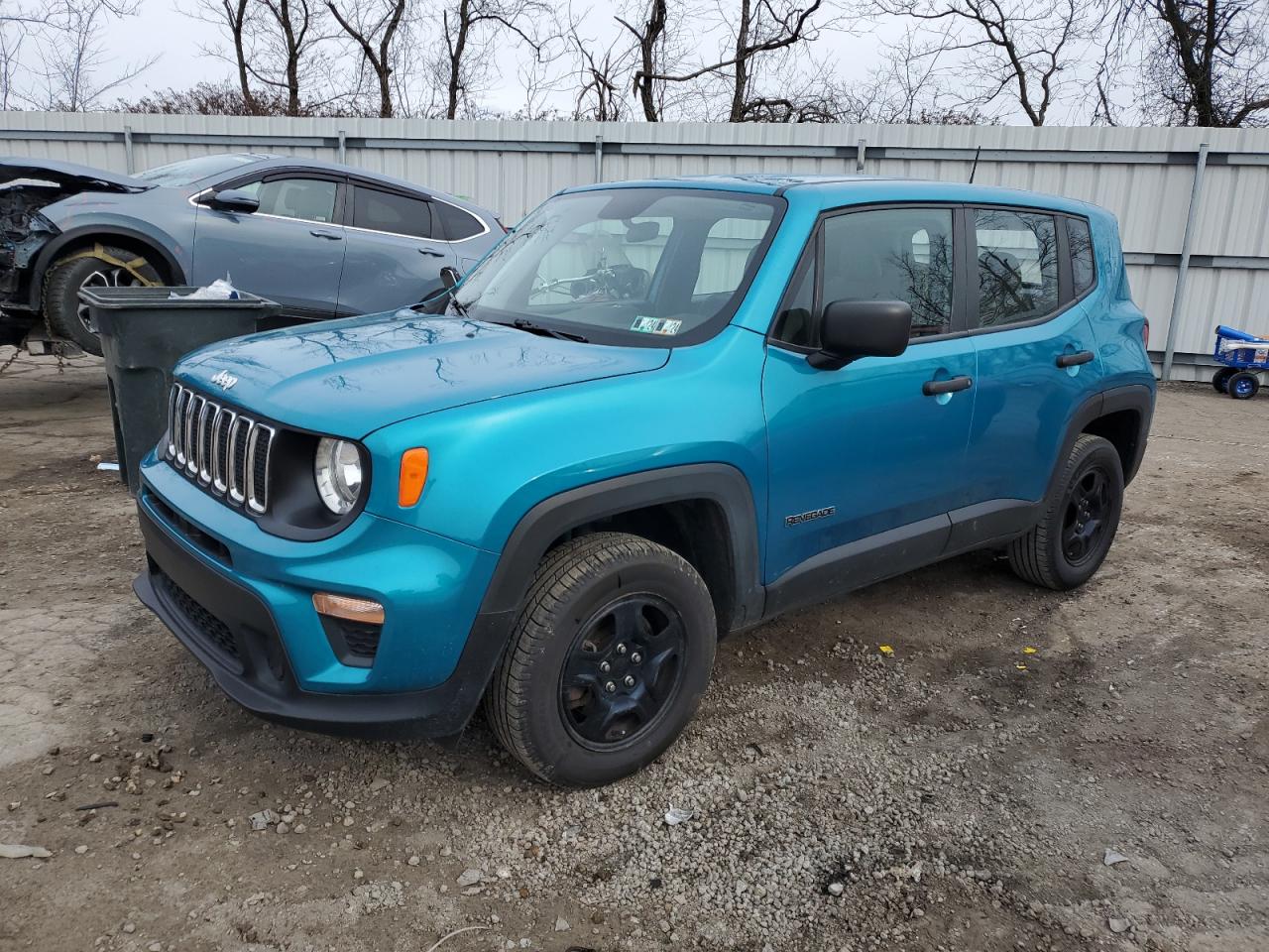 JEEP RENEGADE 2020 zacnjbab2lpl99746