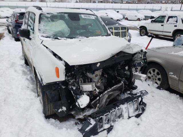 JEEP RENEGADE S 2019 zacnjbab3kpj78896