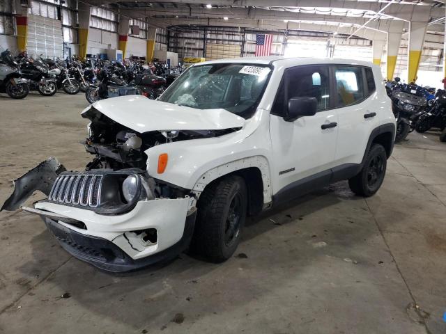 JEEP RENEGADE 2019 zacnjbab3kpj86318